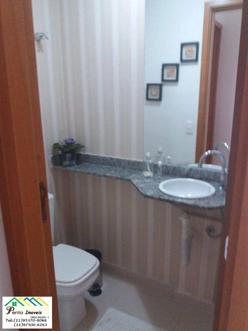 Apartamento à venda com 3 quartos, 106m² - Foto 5