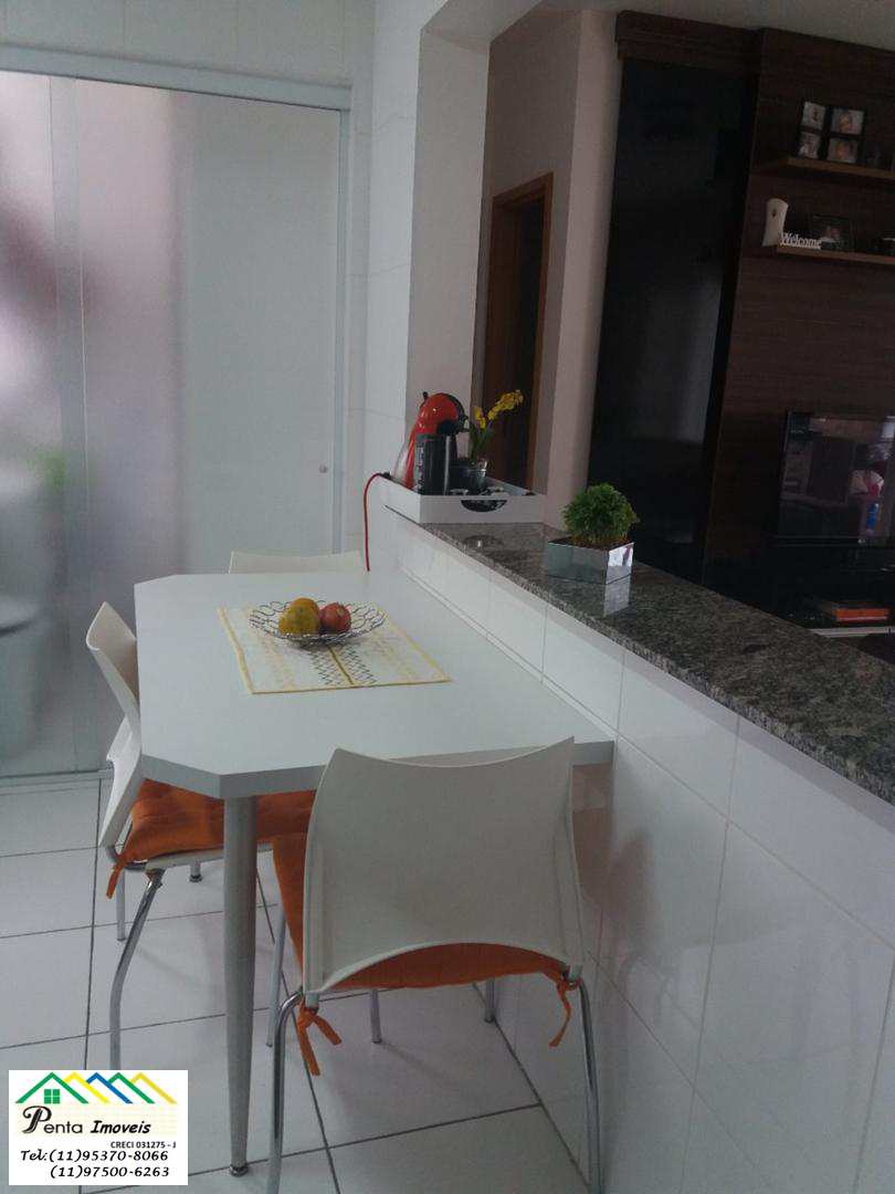 Apartamento à venda com 3 quartos, 106m² - Foto 15