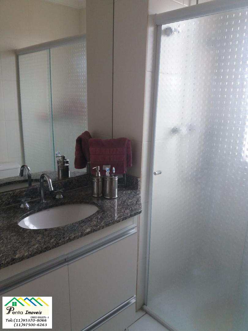 Apartamento à venda com 3 quartos, 106m² - Foto 19