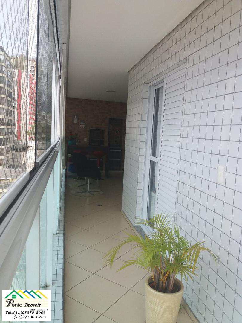 Apartamento à venda com 3 quartos, 106m² - Foto 39