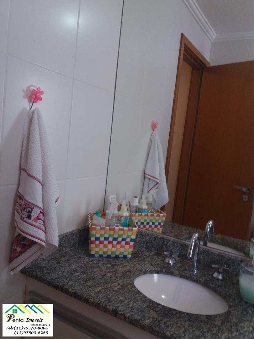 Apartamento à venda com 3 quartos, 106m² - Foto 20