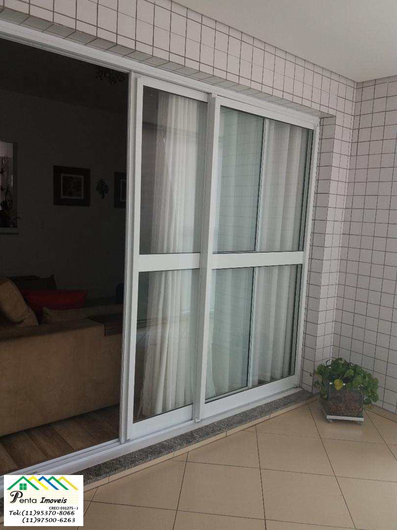 Apartamento à venda com 3 quartos, 106m² - Foto 25