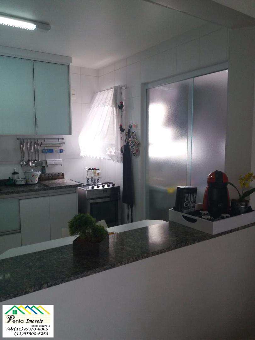 Apartamento à venda com 3 quartos, 106m² - Foto 13