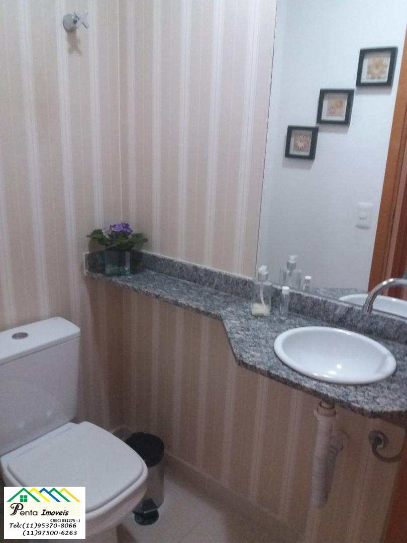 Apartamento à venda com 3 quartos, 106m² - Foto 18