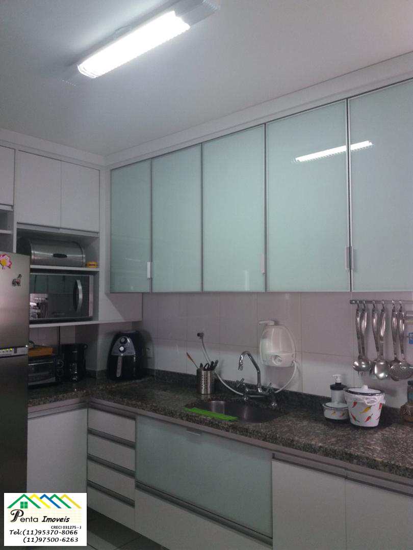 Apartamento à venda com 3 quartos, 106m² - Foto 14