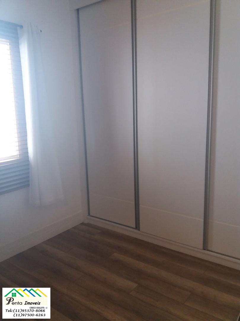 Apartamento à venda com 3 quartos, 106m² - Foto 11