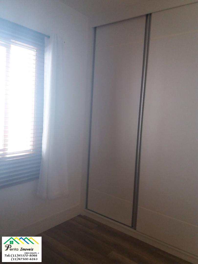 Apartamento à venda com 3 quartos, 106m² - Foto 8