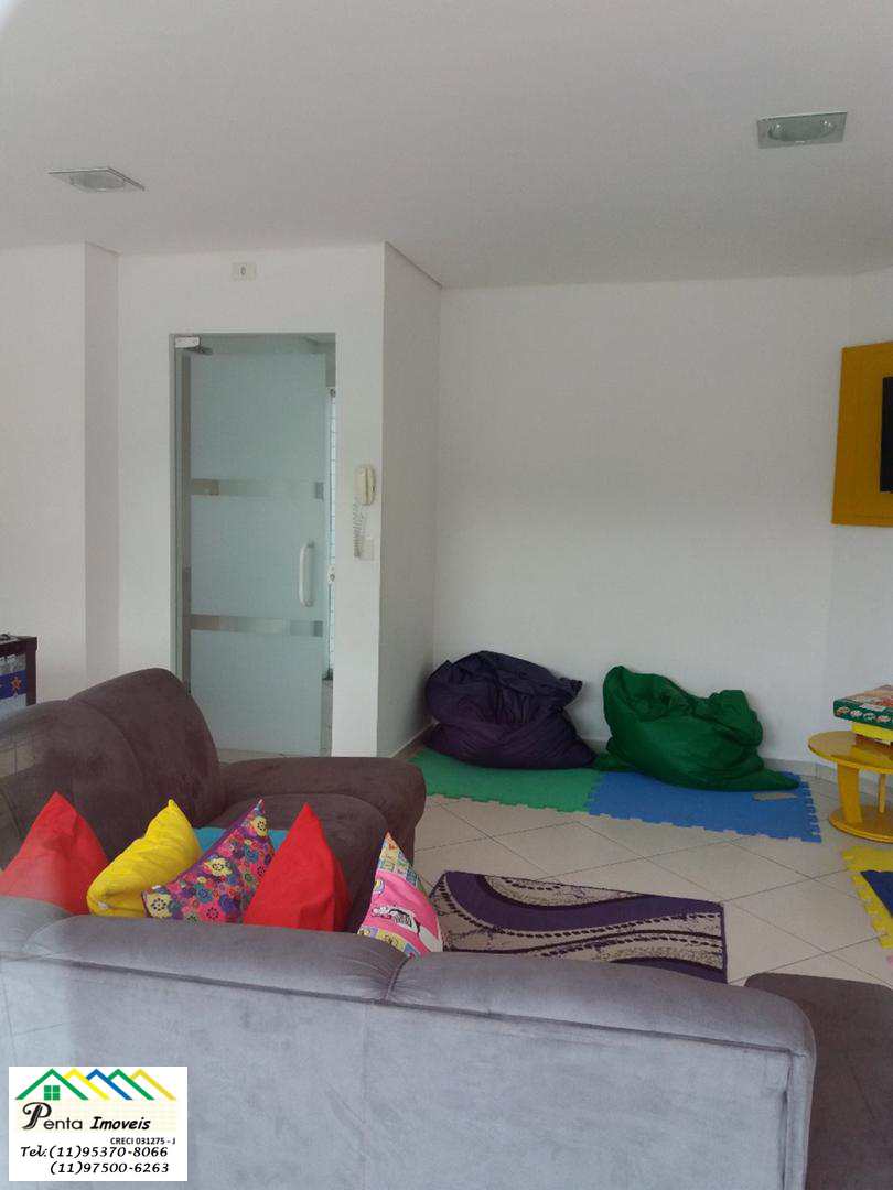 Apartamento à venda com 3 quartos, 106m² - Foto 34