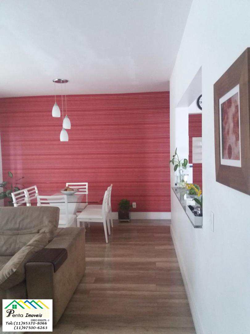 Apartamento à venda com 3 quartos, 106m² - Foto 37