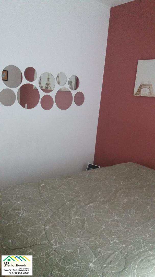 Apartamento à venda com 3 quartos, 106m² - Foto 9