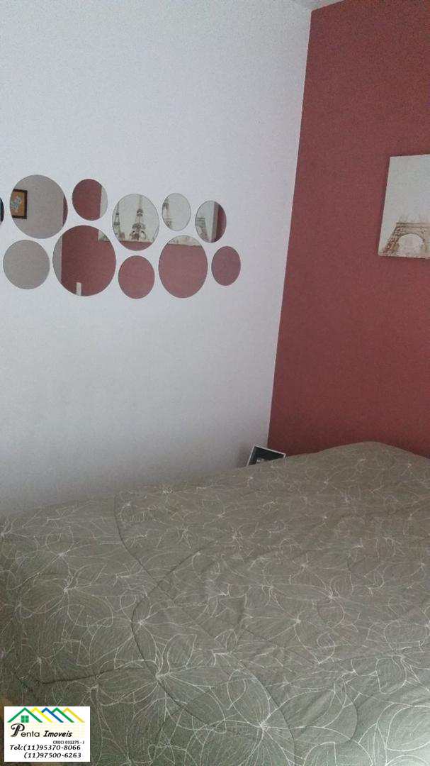 Apartamento à venda com 3 quartos, 106m² - Foto 21