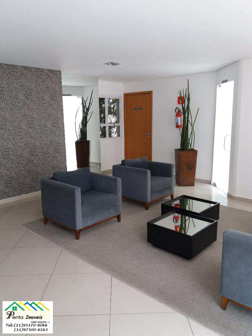 Apartamento à venda com 3 quartos, 106m² - Foto 33