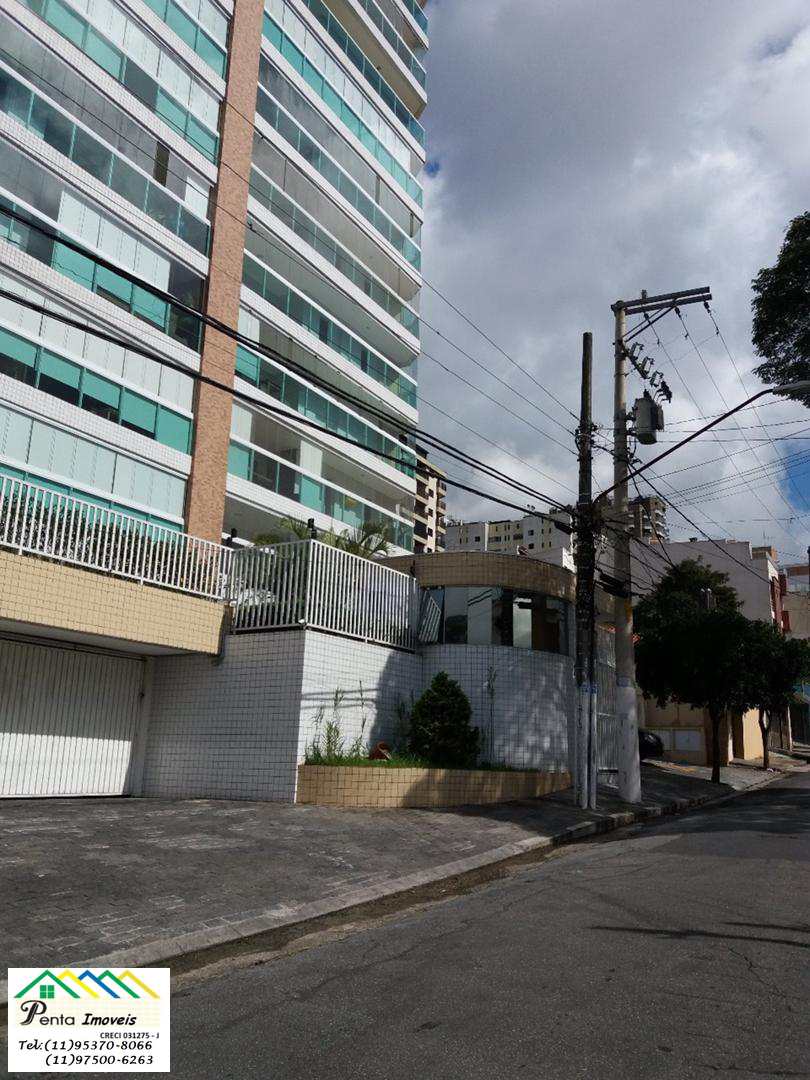 Apartamento à venda com 3 quartos, 106m² - Foto 28