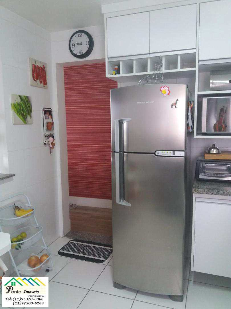 Apartamento à venda com 3 quartos, 106m² - Foto 16