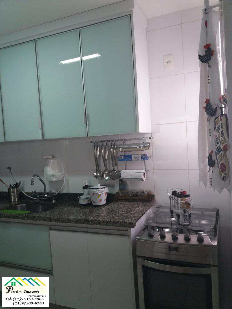 Apartamento à venda com 3 quartos, 106m² - Foto 26