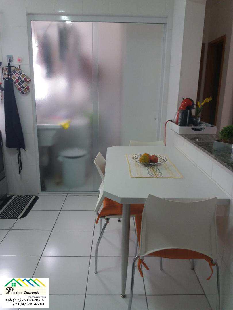 Apartamento à venda com 3 quartos, 106m² - Foto 1