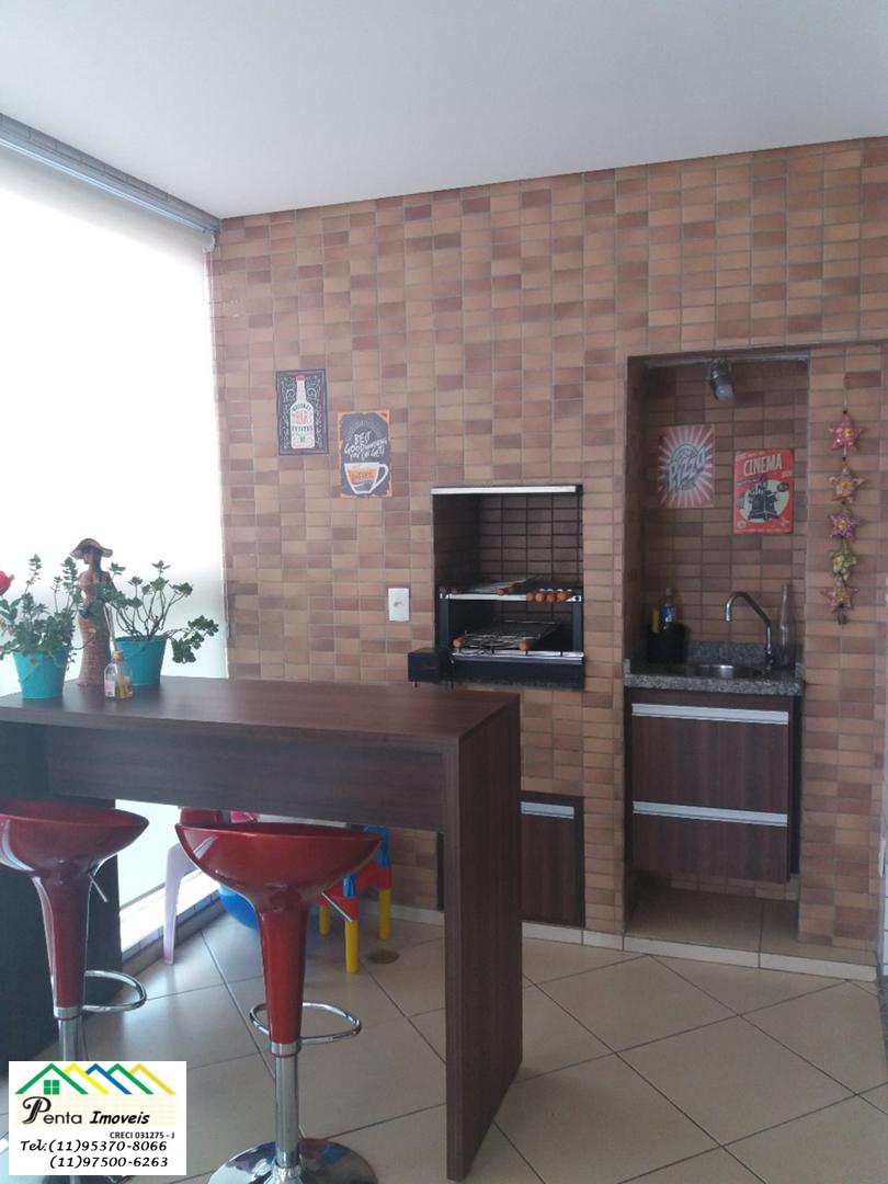 Apartamento à venda com 3 quartos, 106m² - Foto 38