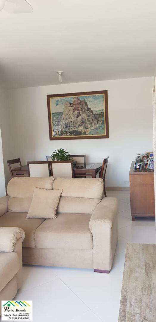 Apartamento à venda com 2 quartos, 64m² - Foto 6