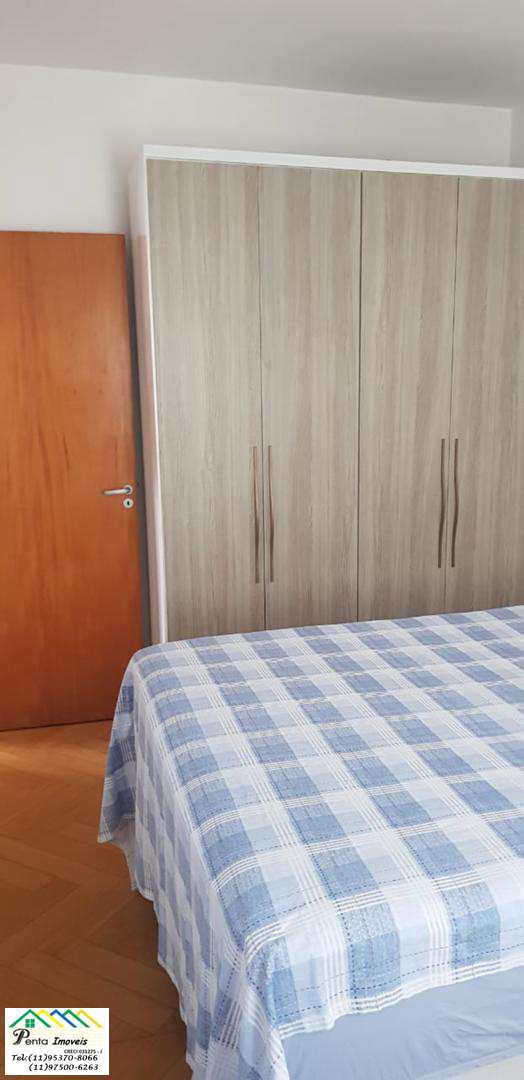 Apartamento à venda com 2 quartos, 64m² - Foto 1