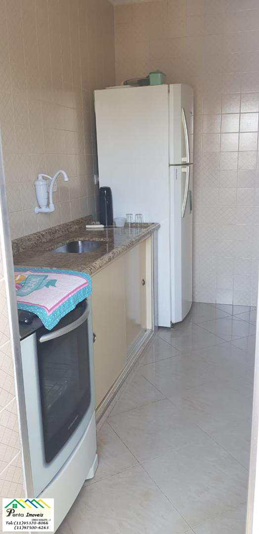 Apartamento à venda com 2 quartos, 64m² - Foto 9