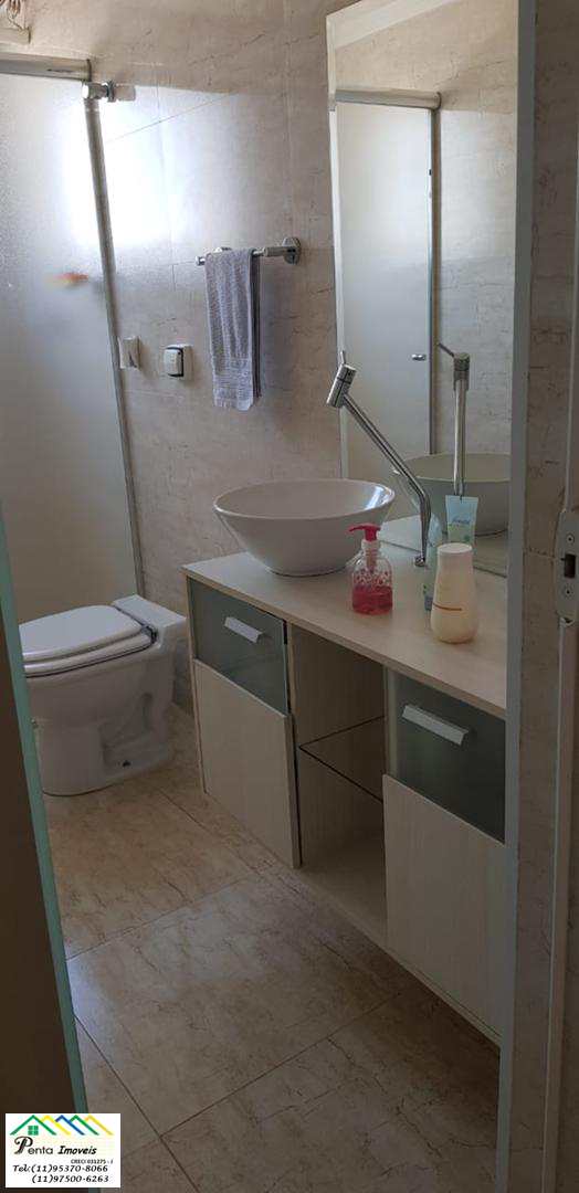 Apartamento à venda com 2 quartos, 64m² - Foto 12