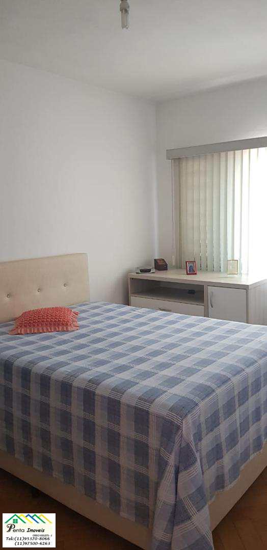 Apartamento à venda com 2 quartos, 64m² - Foto 2