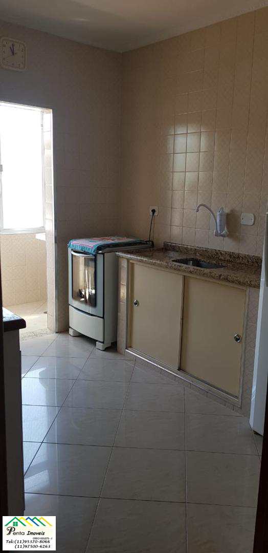 Apartamento à venda com 2 quartos, 64m² - Foto 10