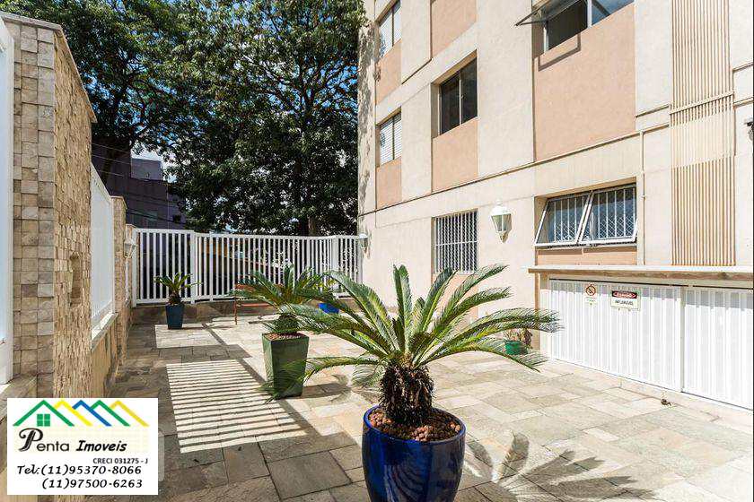 Apartamento à venda e aluguel com 1 quarto, 65m² - Foto 2