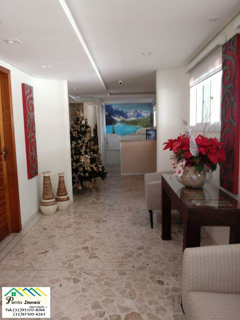 Apartamento à venda e aluguel com 1 quarto, 65m² - Foto 22