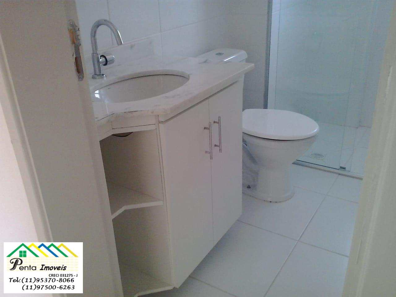 Apartamento à venda com 2 quartos, 58m² - Foto 12