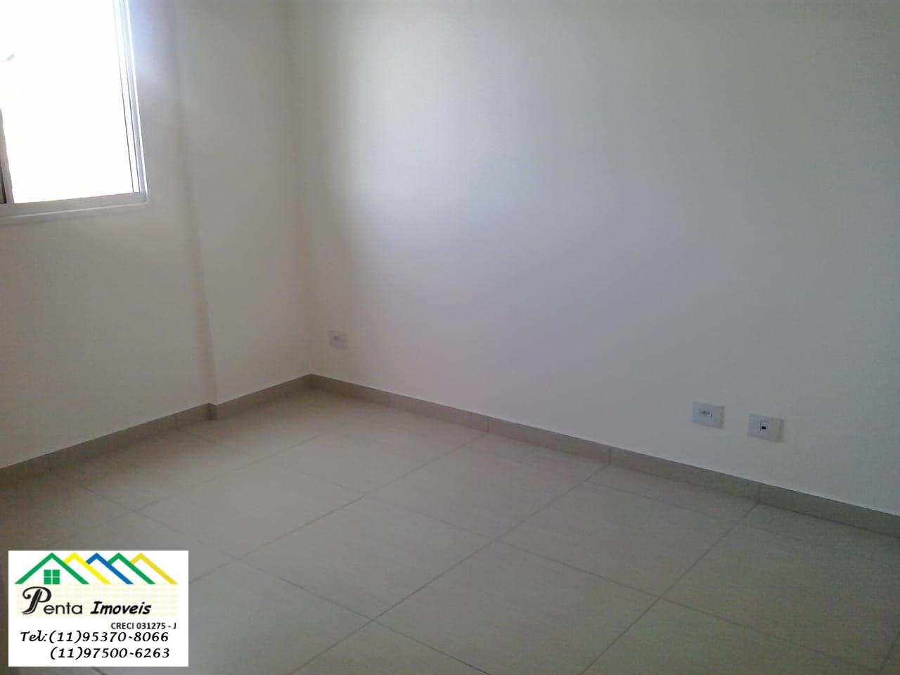 Apartamento à venda com 2 quartos, 58m² - Foto 9