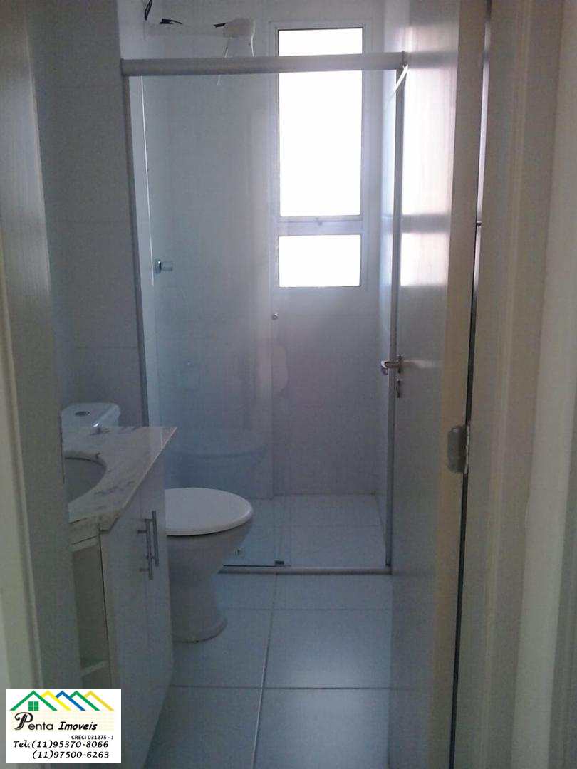 Apartamento à venda com 2 quartos, 58m² - Foto 11