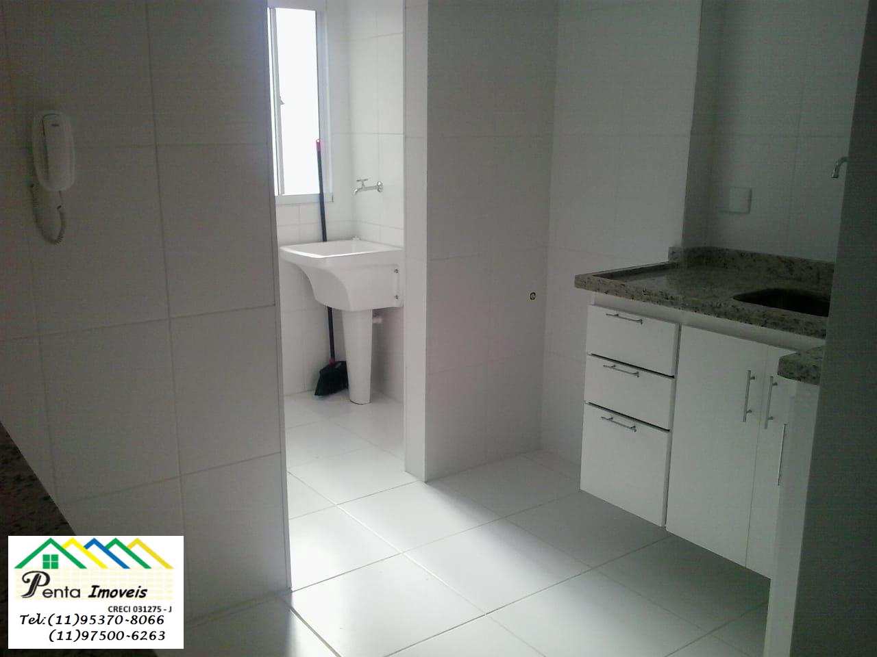 Apartamento à venda com 2 quartos, 58m² - Foto 7