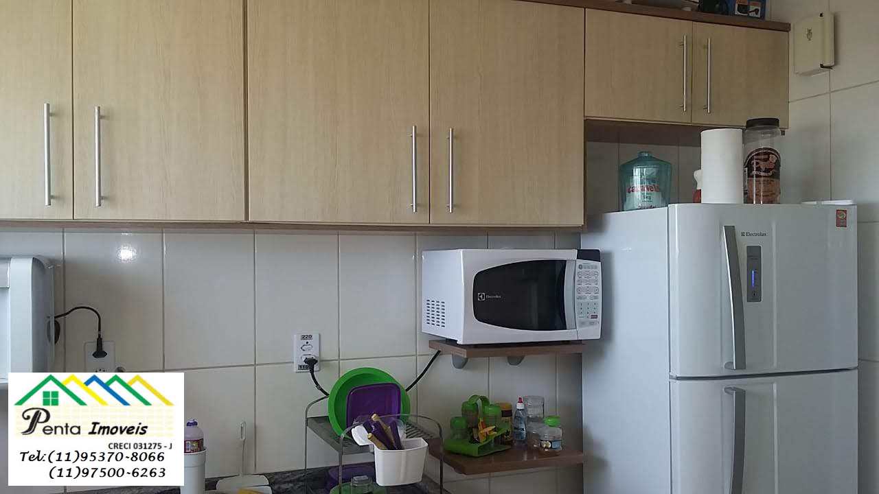 Apartamento à venda com 2 quartos, 76m² - Foto 9