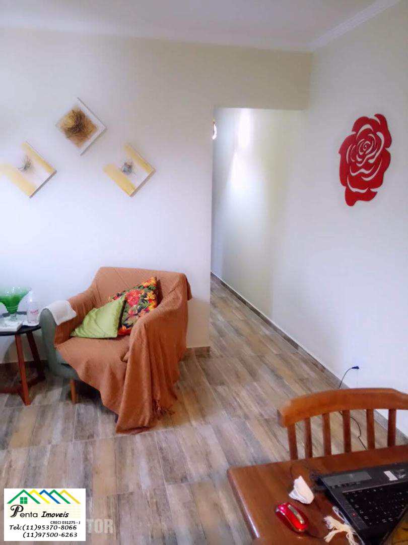 Apartamento à venda com 2 quartos, 76m² - Foto 16