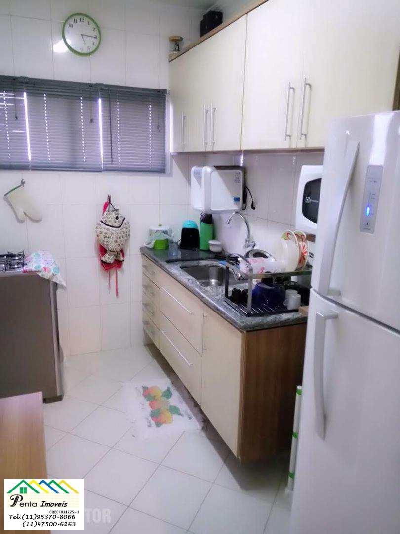 Apartamento à venda com 2 quartos, 76m² - Foto 8