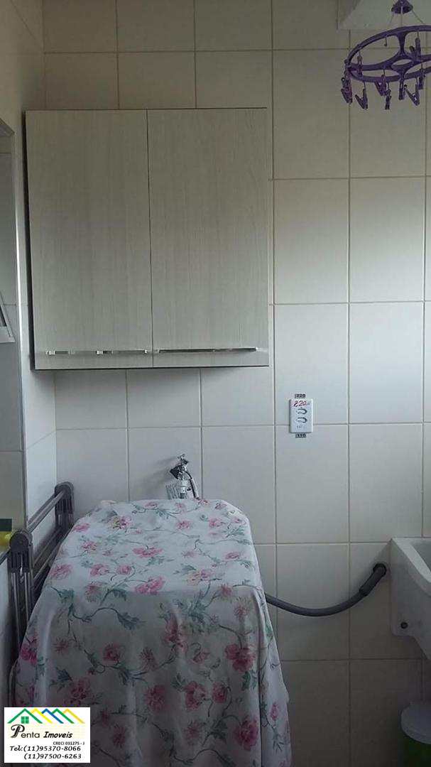 Apartamento à venda com 2 quartos, 76m² - Foto 11