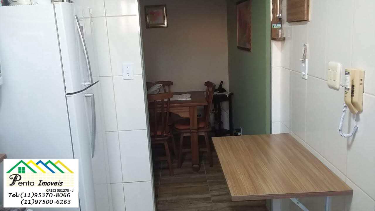 Apartamento à venda com 2 quartos, 76m² - Foto 10