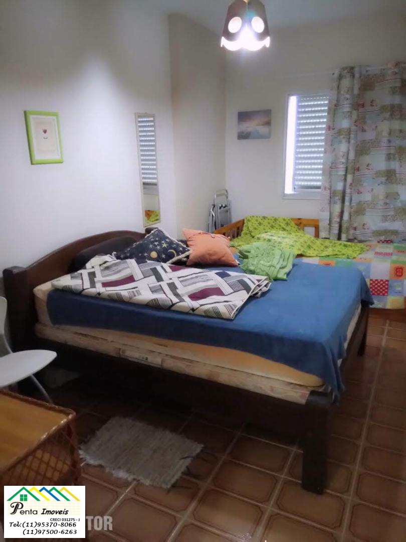 Apartamento à venda com 2 quartos, 76m² - Foto 1