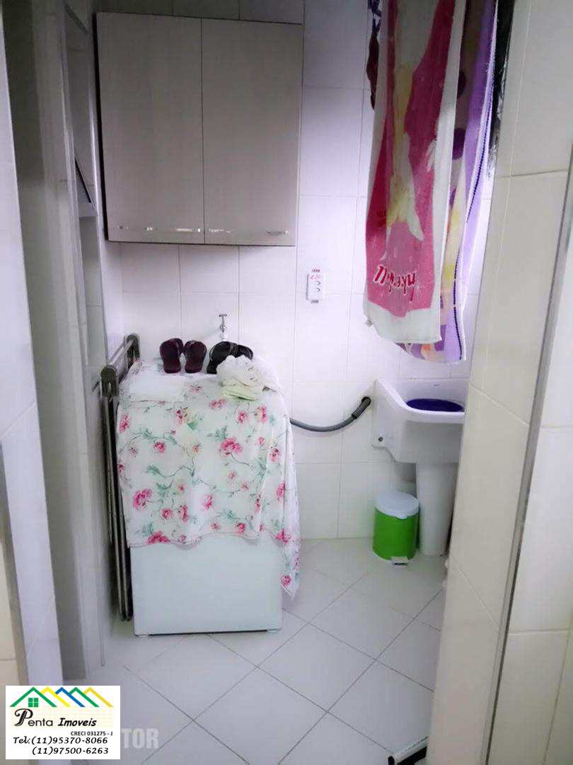 Apartamento à venda com 2 quartos, 76m² - Foto 14