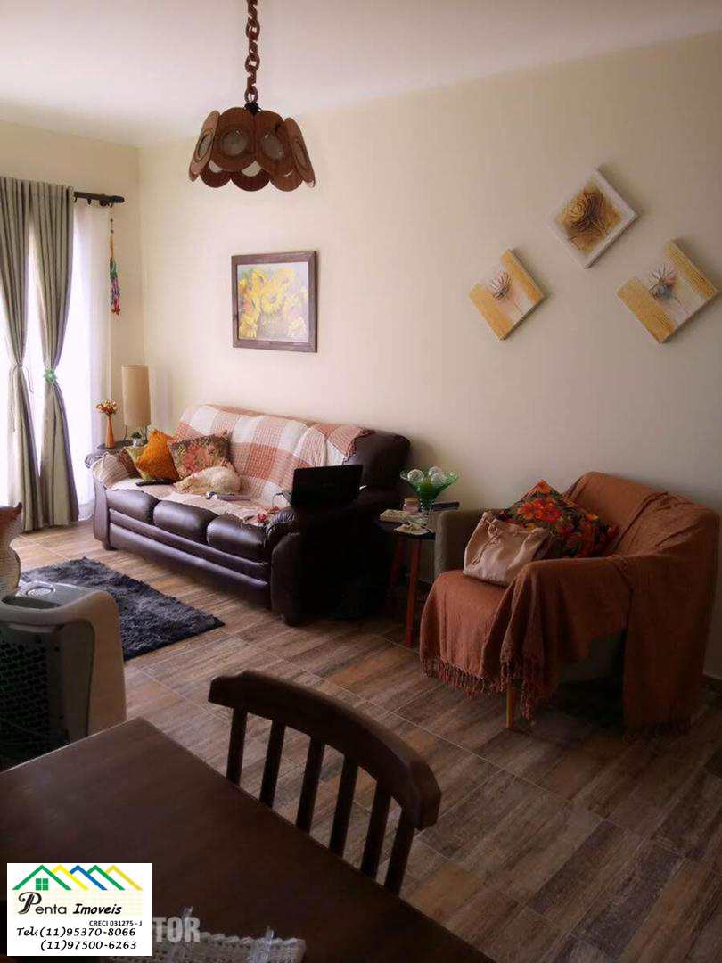 Apartamento à venda com 2 quartos, 76m² - Foto 19