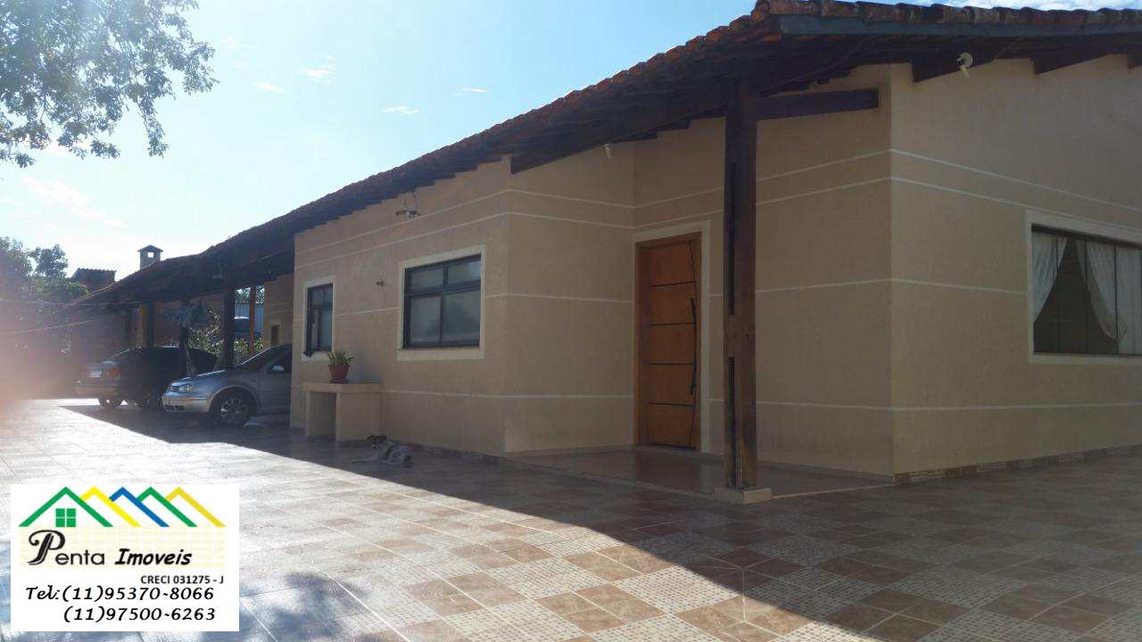 Casa à venda com 3 quartos, 750m² - Foto 2