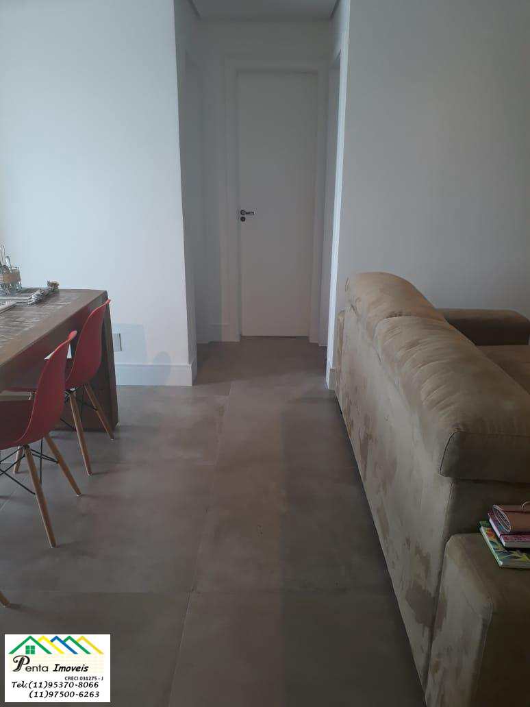 Apartamento à venda com 2 quartos, 69m² - Foto 11