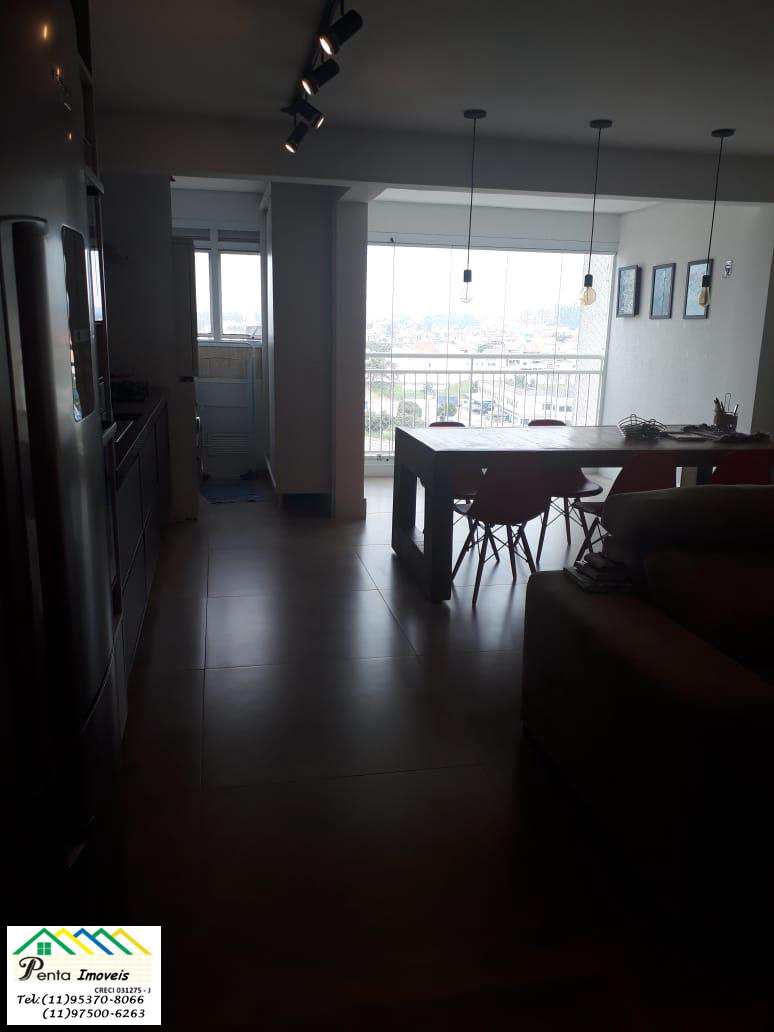 Apartamento à venda com 2 quartos, 69m² - Foto 15