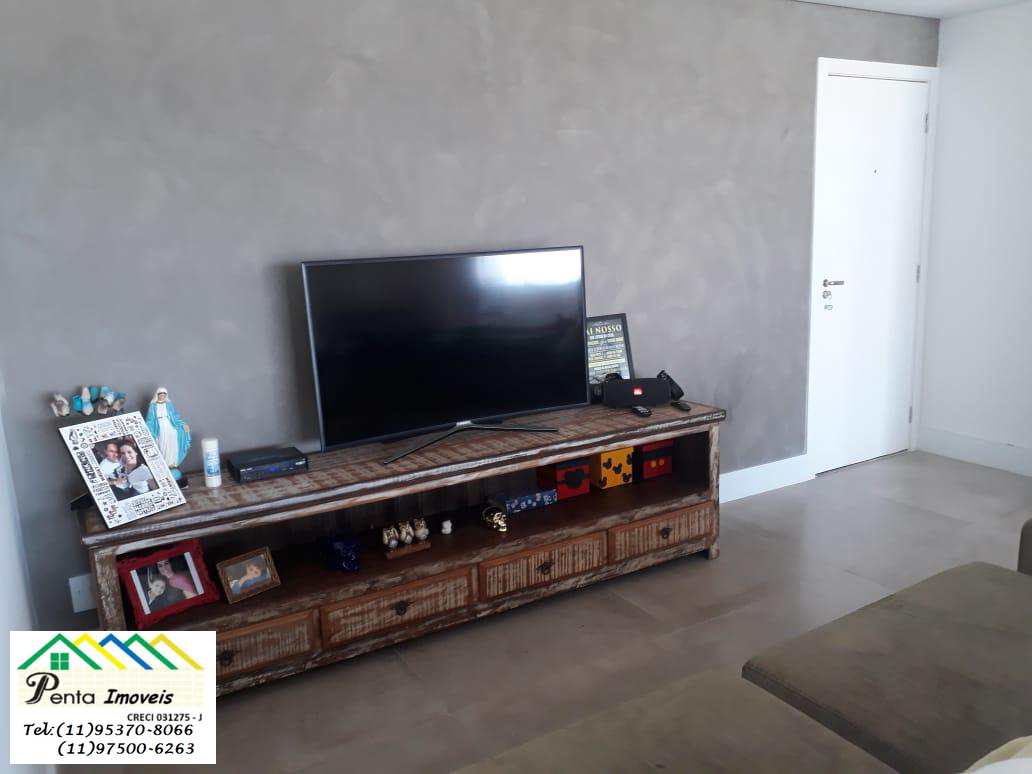 Apartamento à venda com 2 quartos, 69m² - Foto 8