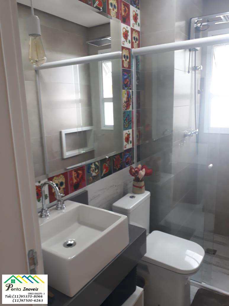 Apartamento à venda com 2 quartos, 69m² - Foto 33