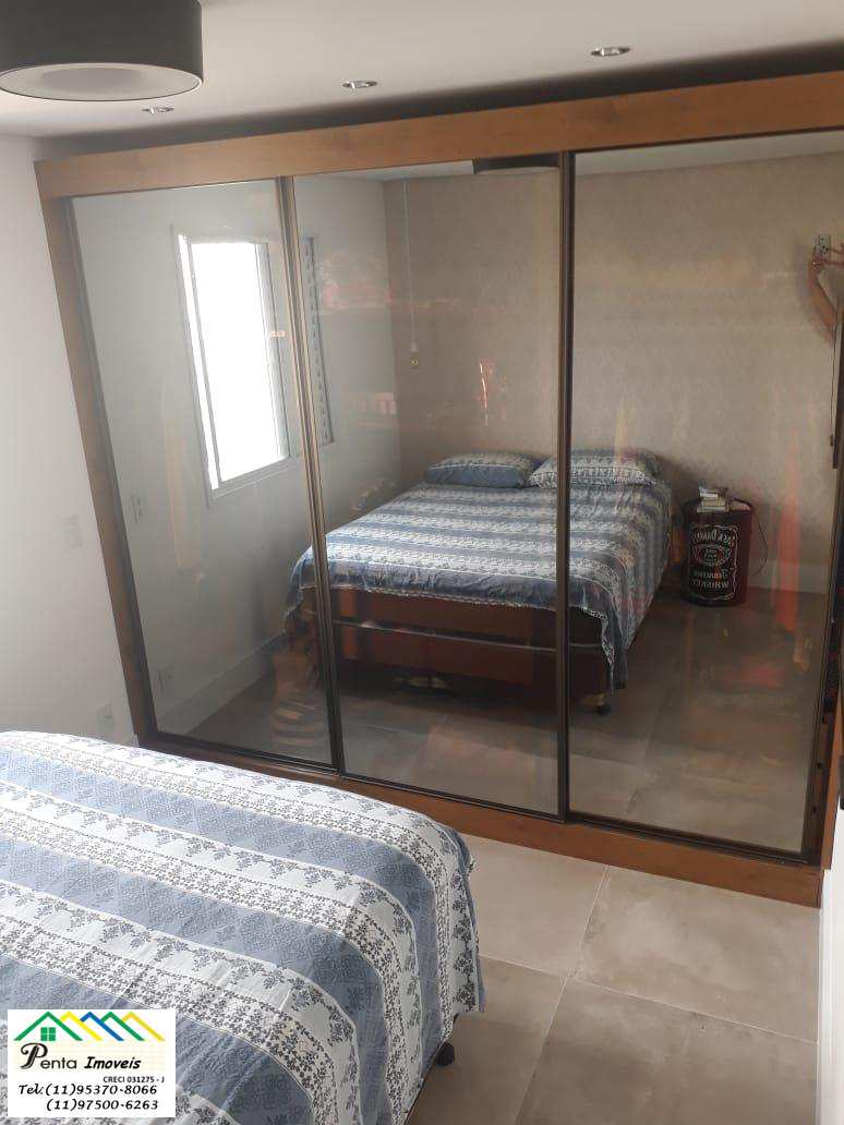 Apartamento à venda com 2 quartos, 69m² - Foto 4