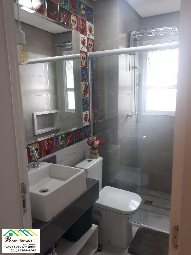 Apartamento à venda com 2 quartos, 69m² - Foto 41