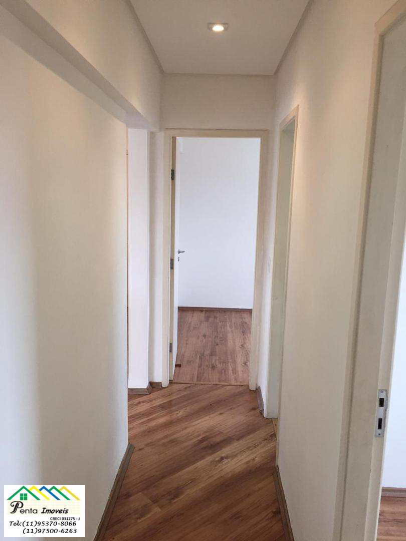 Apartamento à venda com 3 quartos, 78m² - Foto 6