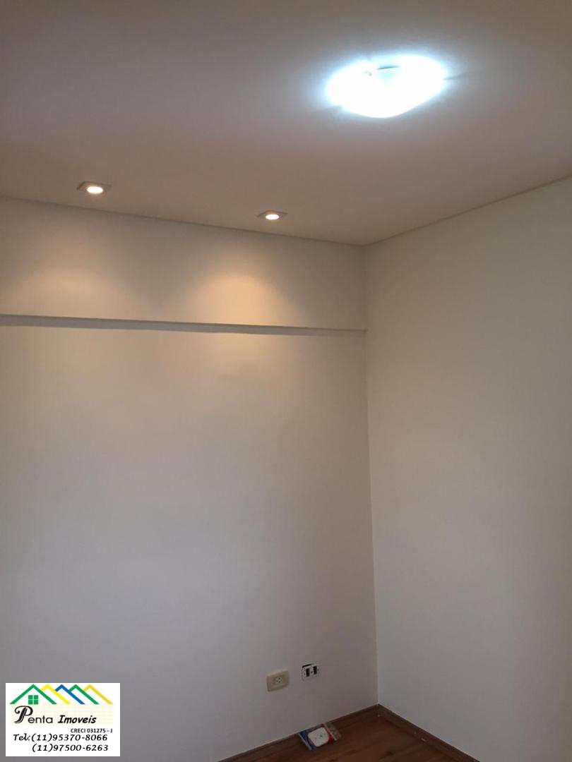 Apartamento à venda com 3 quartos, 78m² - Foto 5